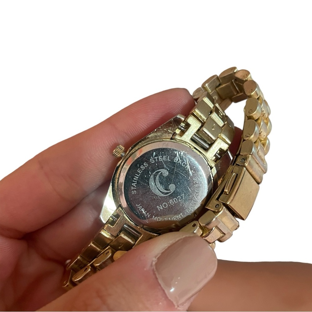 Charming Charlie Watch - Picture 3 of 5